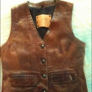 super nice leather west